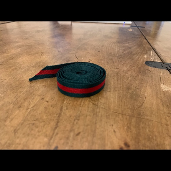 Gucci Other - Vintage Gucci Ribbon